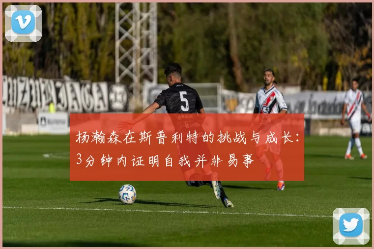 杨瀚森在斯普利特的挑战与成长：3分钟内证明自我并非易事
